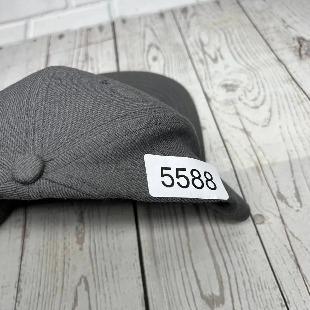 Air Jordan True Cool Grey Jumpman Hat‎ Snapback Cap Men